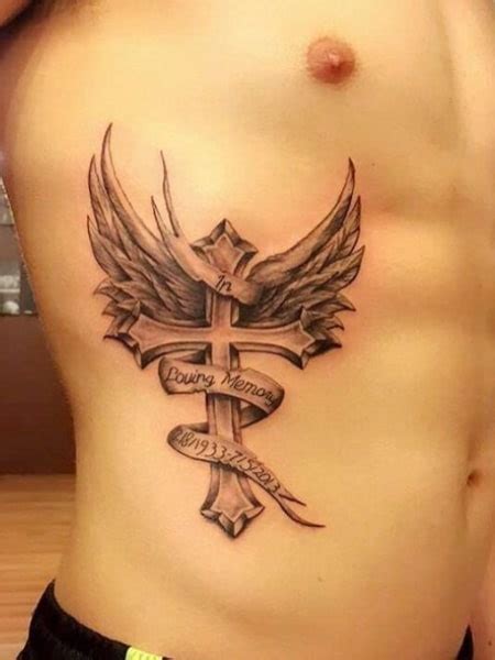 tatuajes en las costillas hombres|Tatuajes en las costillas pequeños para hombre